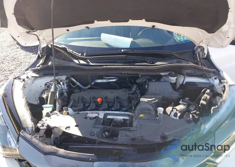 2021 Honda Hr-V Awd Sport из США, поврежденный, VIN 3CZRU6H1XMM748943